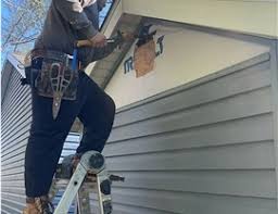 Best Historical Building Siding Restoration  in East Rancho Dominguez, CA